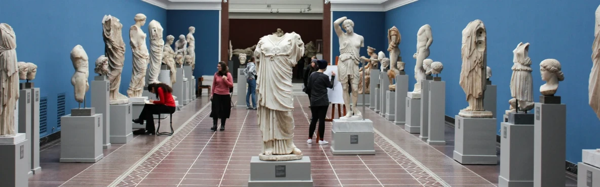 Museum in Trieste