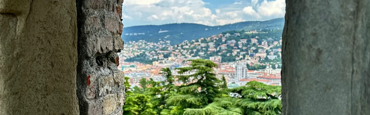 What to Do in Trieste