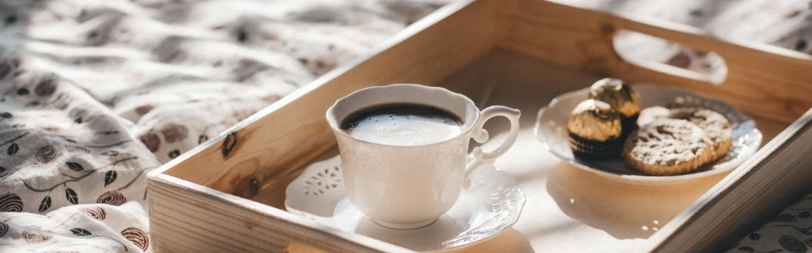 Best Coffee Shops In Trieste