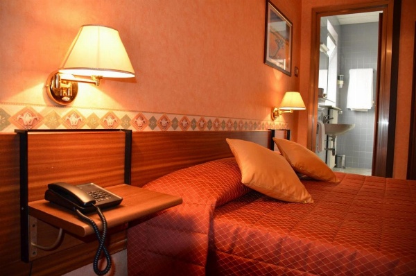 Hotel Milano image 1