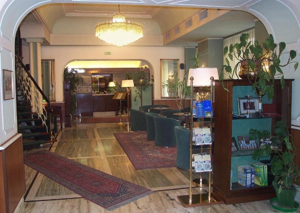 Hotel Milano image 11
