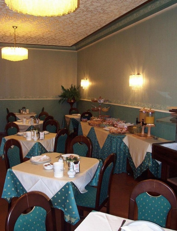 Hotel Milano image 12