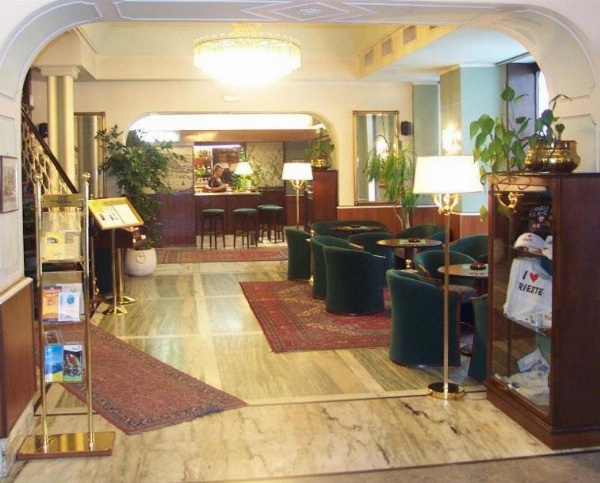 Hotel Milano image 14