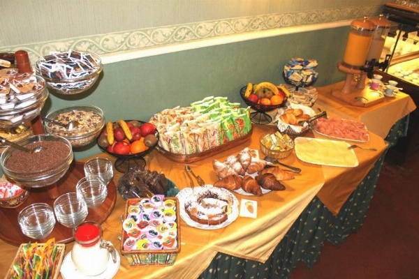 Hotel Milano image 15