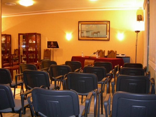 Hotel Milano image 16