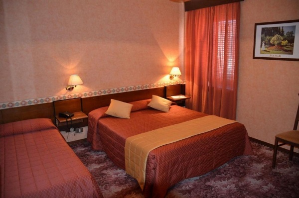 Hotel Milano image 17