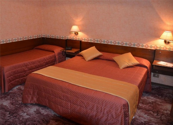 Hotel Milano image 18