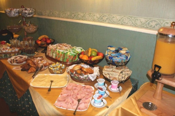 Hotel Milano image 19