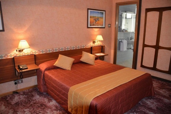 Hotel Milano image 20