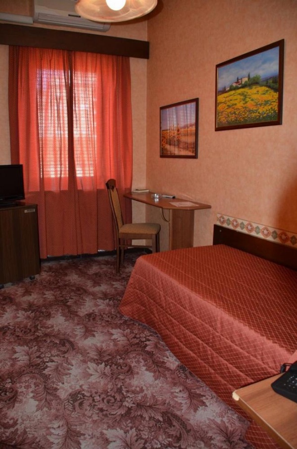 Hotel Milano image 21