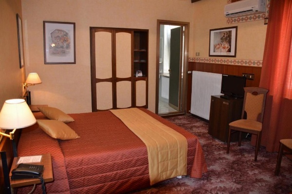 Hotel Milano image 22