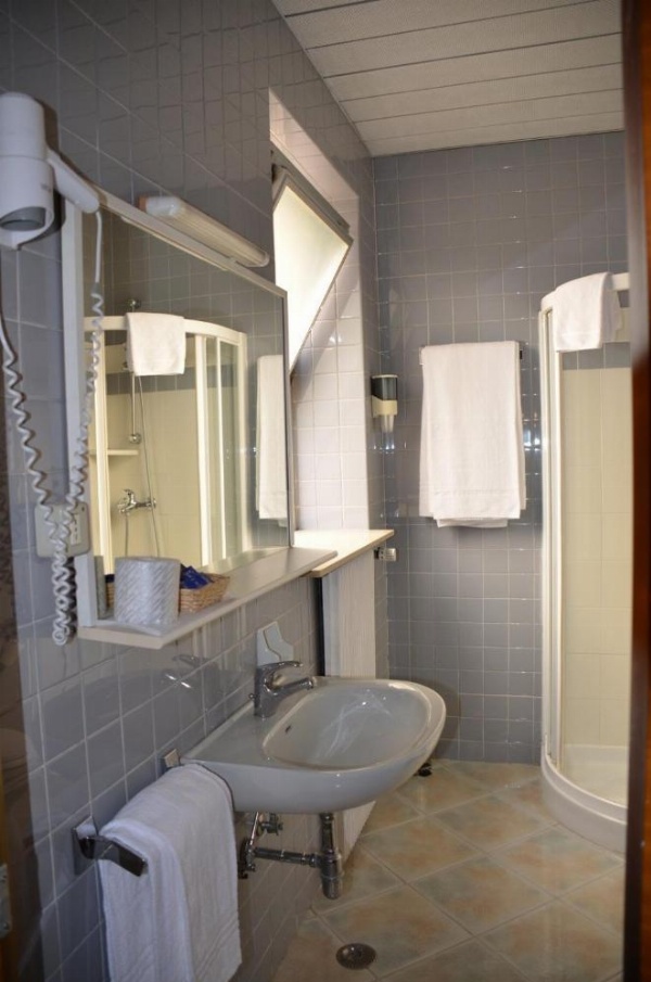 Hotel Milano image 23