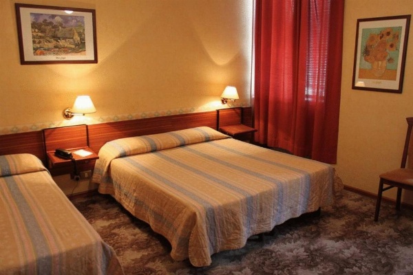Hotel Milano image 24