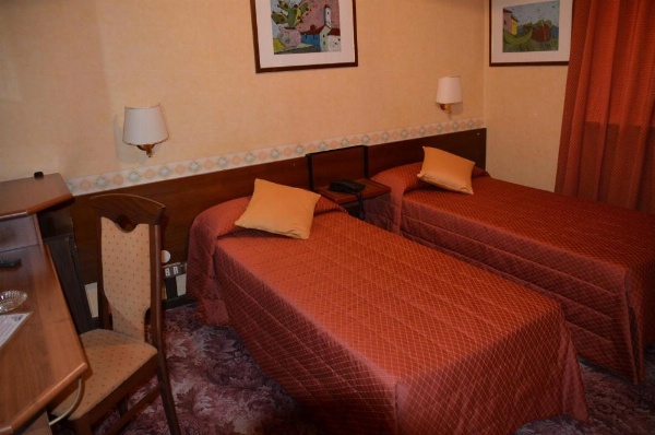 Hotel Milano image 25