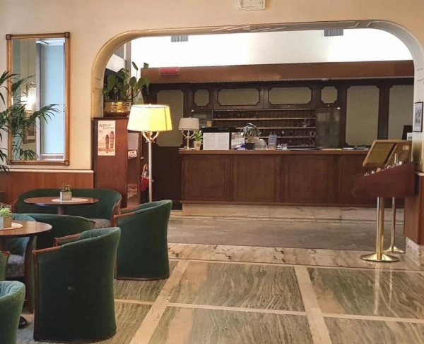 Hotel Milano image 7
