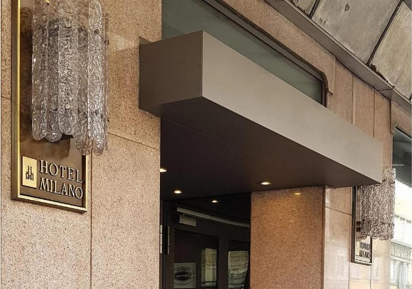 Hotel Milano image 8