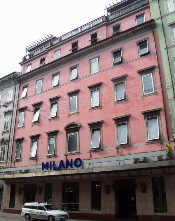 Hotel Milano image 9